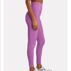 Beach Riot Ayla Rib Knit Leggings